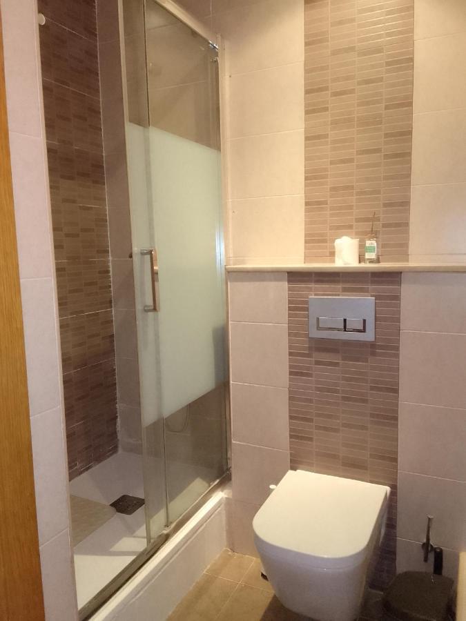 Habitacion Doble Cerca Del Paseo De San Joan Βαρκελώνη Εξωτερικό φωτογραφία